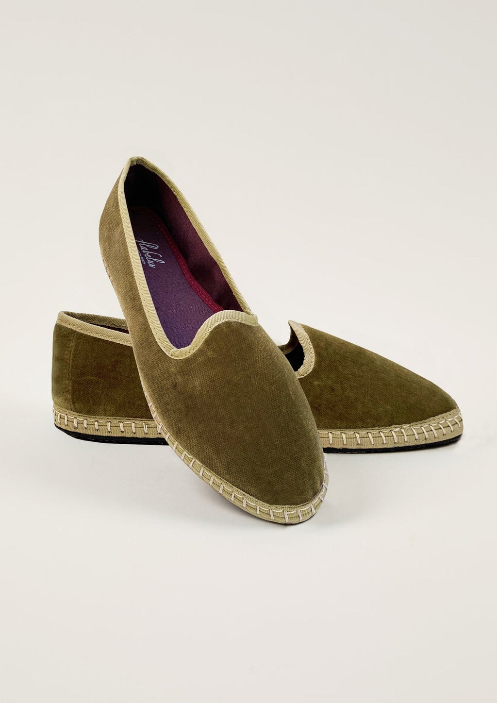 Slippers Lola - Flabelus - The Bradery