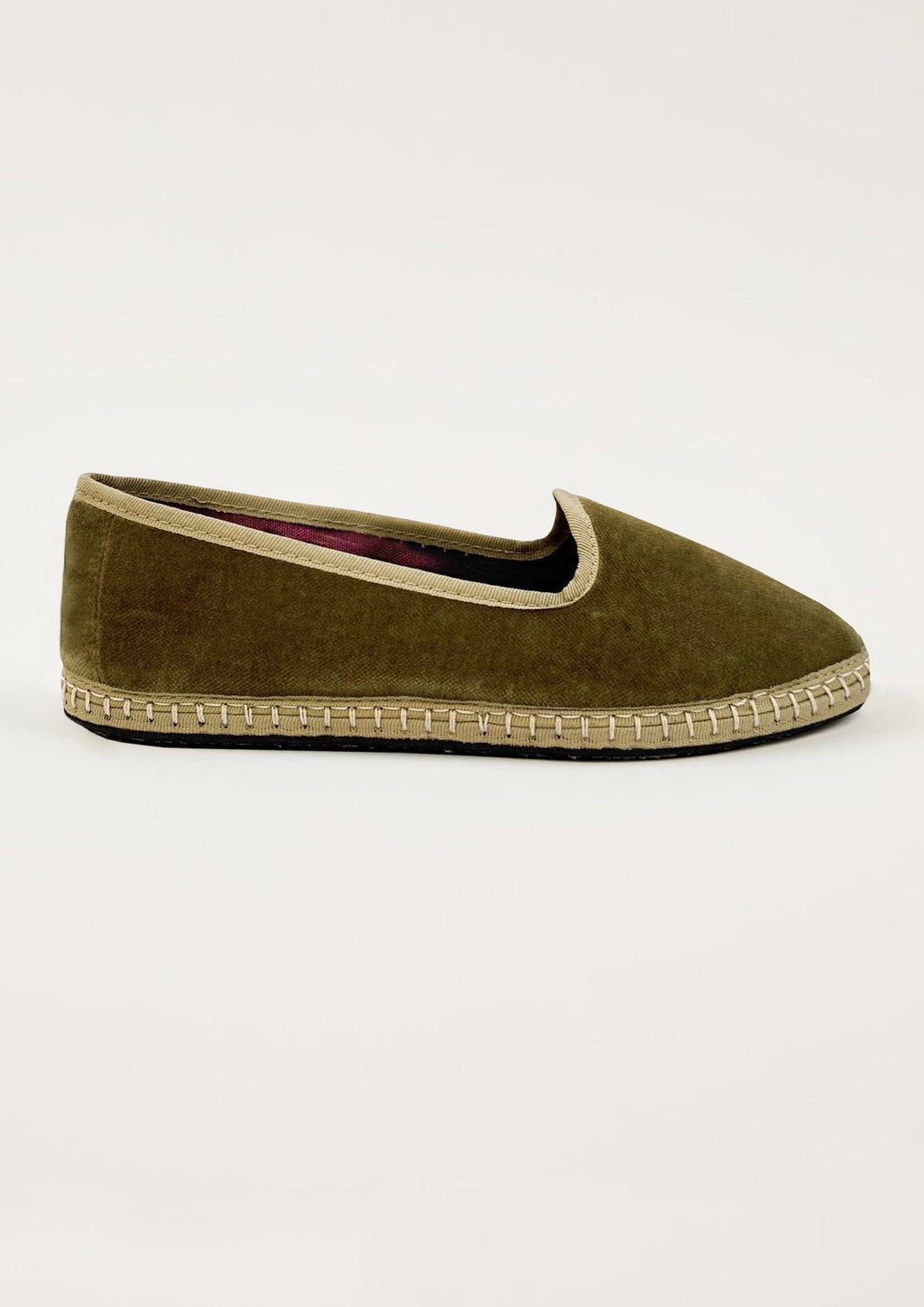 Slippers Lola - Flabelus - The Bradery