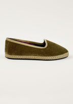 Slippers Lola - Flabelus - The Bradery