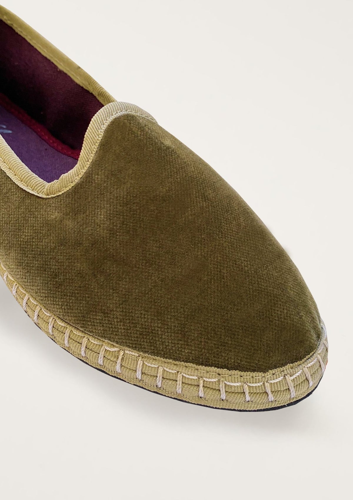 Slippers Lola - Flabelus - The Bradery
