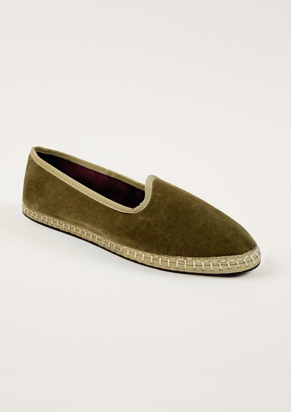 Slippers Lola - Flabelus - The Bradery