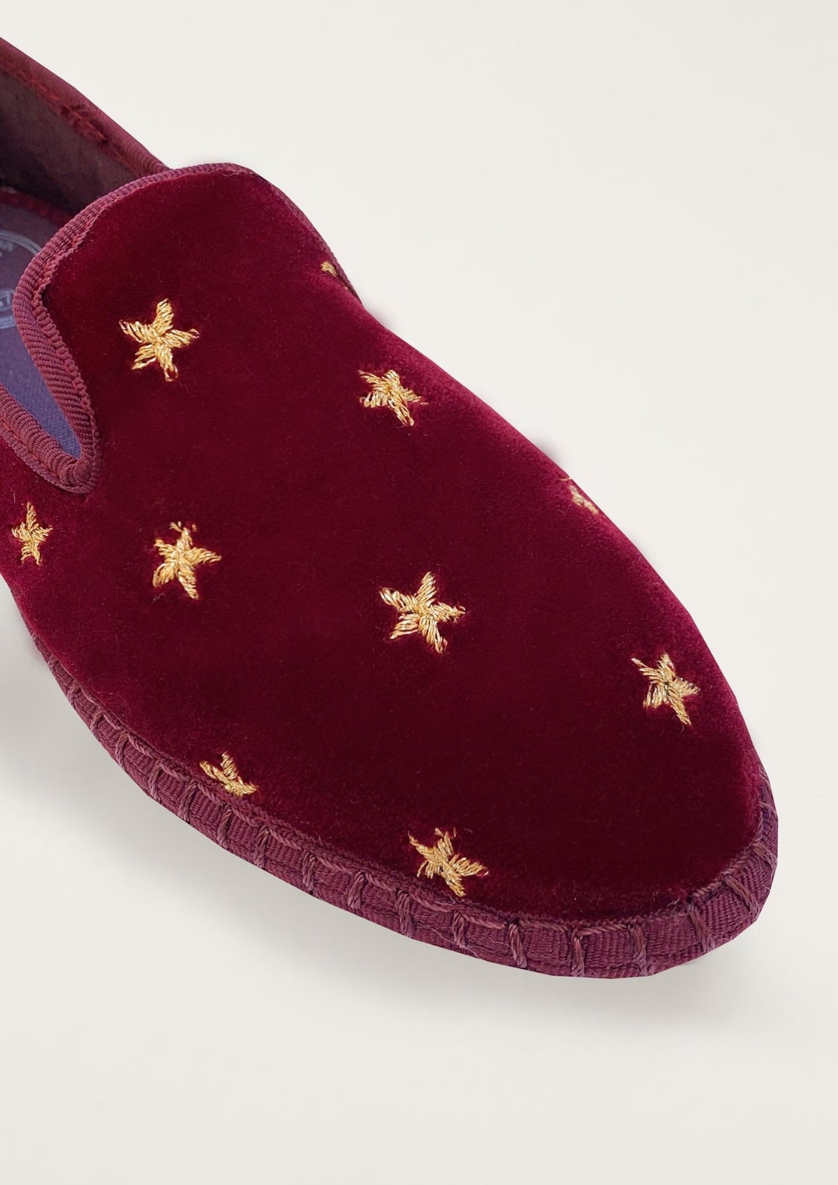 Pantuflas Sissi - Flabellus - The Bradery