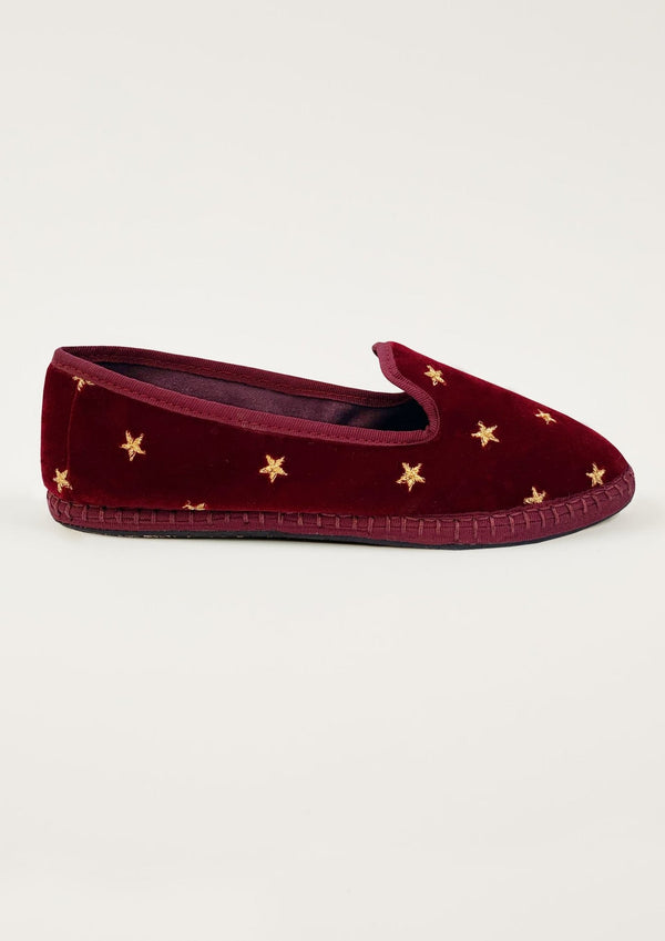 Slippers Sissi - Flabelus - The Bradery