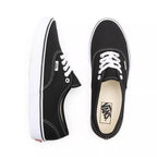 Zapatillas Auténticas - Negro - Unisex - Stockly - The Bradery