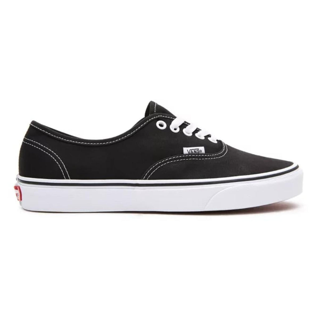 Zapatillas Auténticas - Negro - Unisex - Stockly - The Bradery