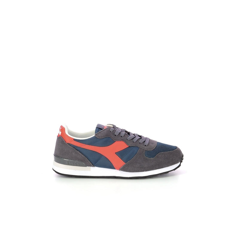 Sneakers Bas Camaro - Excalibur/Flame/Midnight - Multi - Diadora - The Bradery