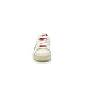 Sneakers Bas Game L Low Icon - Black/White/Fer.Red Italy - Multi - Diadora - The Bradery