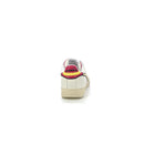 Sneakers Bas Game L Low Icon - Black/White/Fer.Red Italy - Multi - Diadora - The Bradery