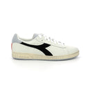 Sneakers Bas Game L Low Icon - White/Black/High Rise - Multi - Diadora - The Bradery