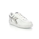 Sneakers Bas Magic B Lo Ic W - Blc De Blc/Bonnie Blue/Ho - Femme - Diadora - The Bradery