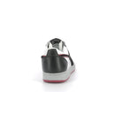 Sneakers Bas Magic B Lo Ic W - White/Antler/Flint Gray - Femme - Diadora - The Bradery