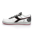 Sneakers Bas Magic B Lo Ic W - White/Antler/Flint Gray - Femme - Diadora - The Bradery