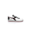 Sneakers Bas Magic B Lo Ic W - White/Antler/Flint Gray - Femme - Diadora - The Bradery