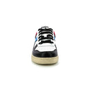 Sneakers Bas Magic Bas Low I - White/Black/Malibu Blue - Multi - Diadora - The Bradery