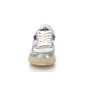 Sneakers Bas Mi Bas L Sil Us - White - Multi - Diadora - The Bradery