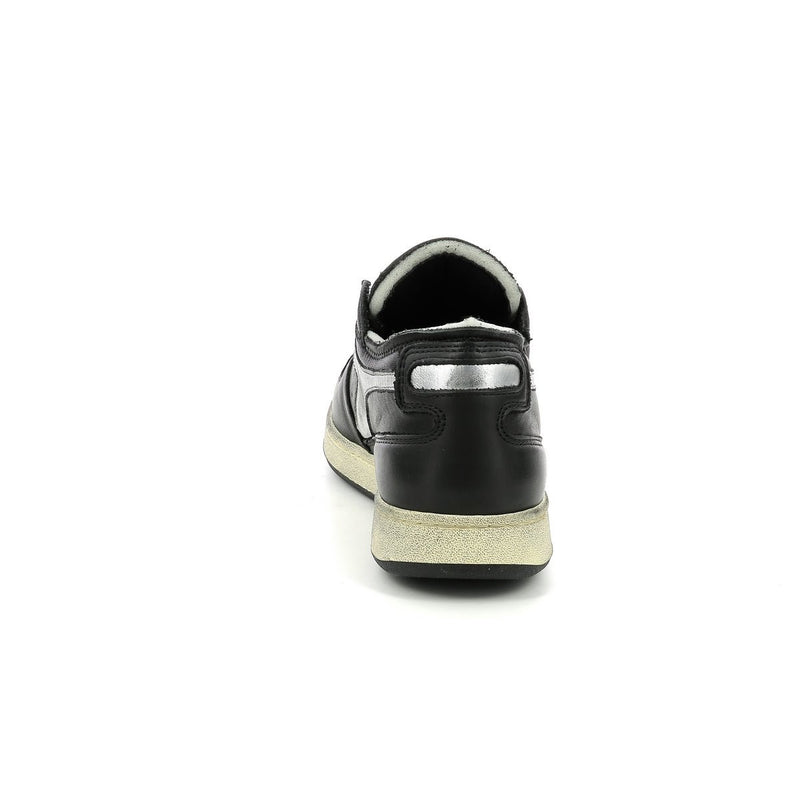 Sneakers Bas Mi Bas R C Nw M - Black - Multi - Diadora - The Bradery