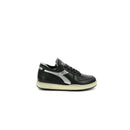 Sneakers Bas Mi Bas R C Nw M - Black - Multi - Diadora - The Bradery