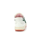 Sneakers Bas Mi Bask Row C - White/Eden - Multi - Diadora - The Bradery