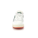 Sneakers Bas Mi Bask Row C - White/Eden - Multi - Diadora - The Bradery