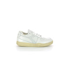 Sneakers Bas Mi Basket Row C - White/Dawn Blue - Multi - Diadora - The Bradery