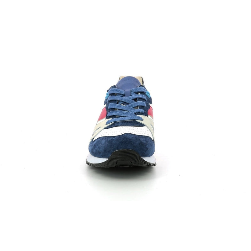 Sneakers Bas N9000 Italia - White/True Navy - Homme - Diadora - The Bradery