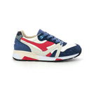 Sneakers Bas N9000 Italia - White/True Navy - Homme - Diadora - The Bradery