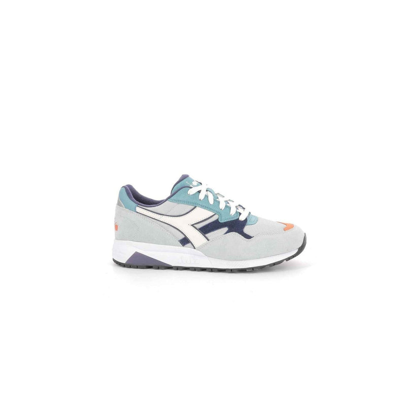 Sneakers Bas N902 - Gray Dawn/Ice Flow - Multi - Diadora - The Bradery