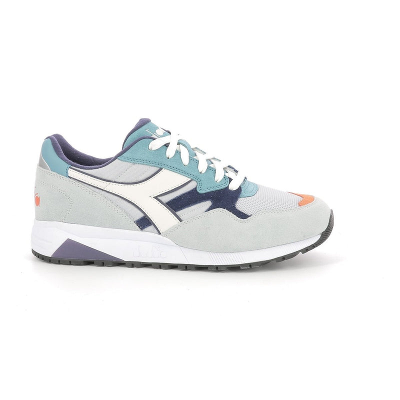 Sneakers Bas N902 - Gray Dawn/Ice Flow - Multi - Diadora - The Bradery