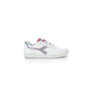 Sneakers Bas Raptor L Gl R W - White/Orchid Tint - Femme - Diadora - The Bradery