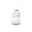 Sneakers Bas Raptor Low Ps - White/Aurora Red - Junior - Diadora - The Bradery