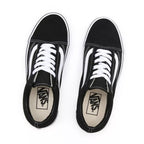 Zapatillas bajas Old Skool - Negro - Unisex - Stockly - The Bradery