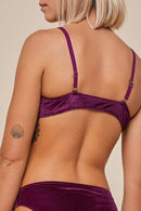 Soutien-Gorge Marga - Brunito Lingerie Albertine