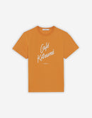 T-Shirt Café Kitsuné - Fox