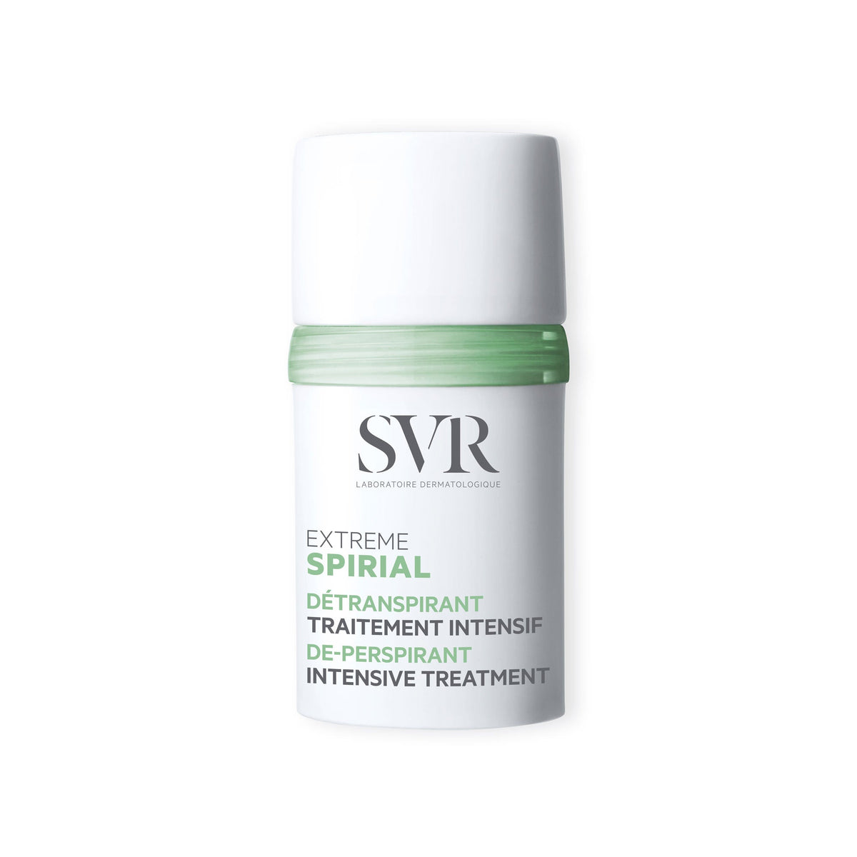 Spirial Extreme Détranspirant