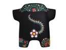 Spirit 13 Cm Black Nature By Marcel Wanders - Noir Mat - Leblon Delienne - The Bradery