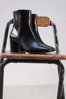 Bottines Paolina - Noir