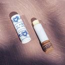 Stick Lèvres Soin Intense - Beurre De Cacao Incolore - Korres - The Bradery