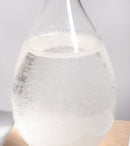 Storm Glass - Weather Prediction