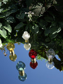 Porte Bougie à Réchaud - Blanc - Bougies Et Chandeliers - Normann Copenhagen - The Bradery