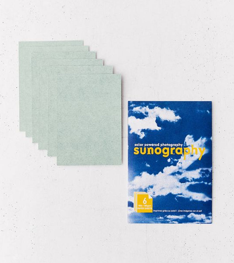 Papier From Sunography