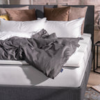 Reversible Mattress Topper - Emma Sleep - The Bradery