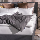 Sur-Matelas Réversible - Emma Sleep - The Bradery