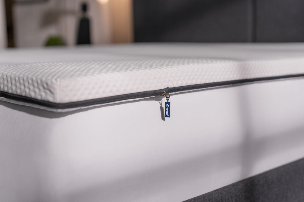 Reversible Mattress Topper - Emma Sleep - The Bradery