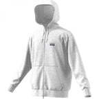 Adidas Originals R.Y.V. Hoodie Gray - PAP Men - Adidas1 - The Bradery