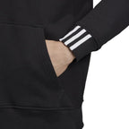 Adidas Originals R.Y.V. Sudadera con capucha Negro - PAP Hombre - Adidas1 - The Bradery