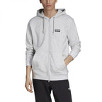 Adidas Originals R.Y.V. Hoodie Gray - PAP Men - Adidas1 - The Bradery