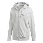 Adidas Originals R.Y.V. Hoodie Gray - PAP Men - Adidas1 - The Bradery