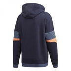 Sweat À Capuche Adidas Originals Team Signature Trefoil - Adidas1 - The Bradery