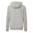 Sweat À Capuche Adidas Originals Trefoil - Gris - Enfant - Adidas - The Bradery