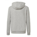 Sweat À Capuche Adidas Originals Trefoil - Gris - Enfant - Adidas - The Bradery